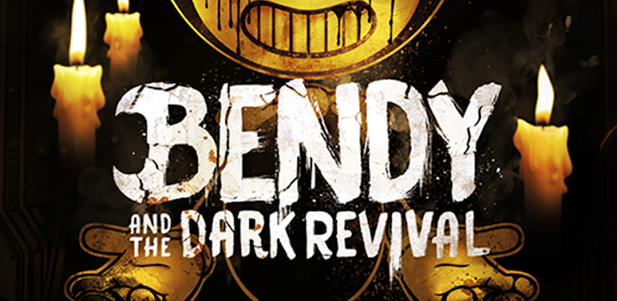 Bendy and the Dark Revival v1.0.1 APK [Unlocked Full Game]