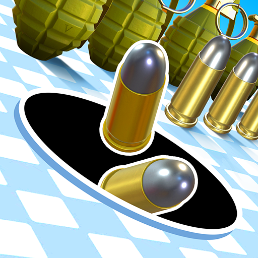 Attack Hole v1.29.7 MOD APK [Unlimited Money]
