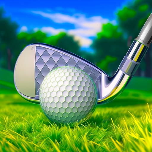 Golf Rising Star v1.3.3 MOD APK [Unlimited Diamond]