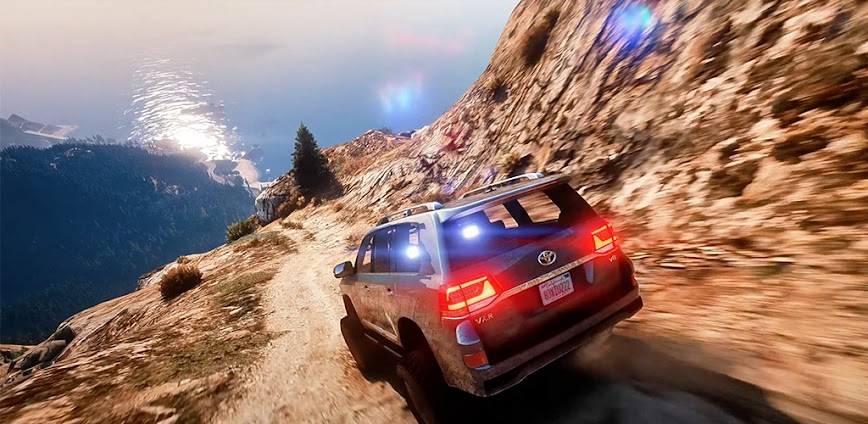 Car Simulator: Driving & Drift v2.2.15 MOD APK [Menu, Unlimited All]