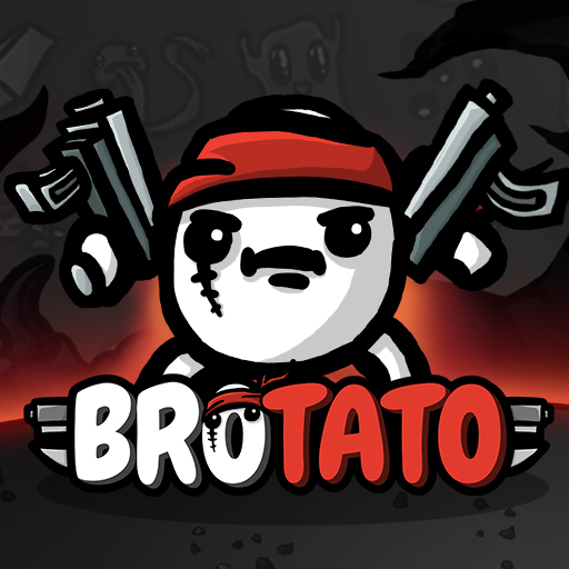 Brotato Premium v1.3.725 MOD APK [Menu, Money, Damage]