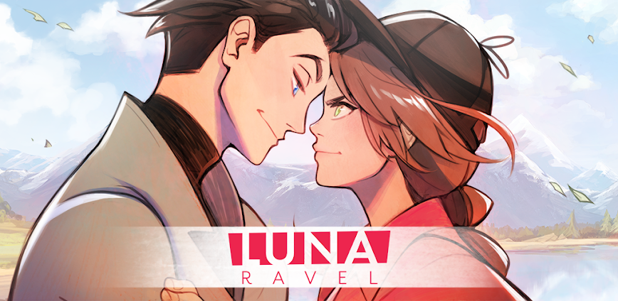 Luna Ravel v2026.0206.2 MOD APK [Unlimited Gems, Tickets]