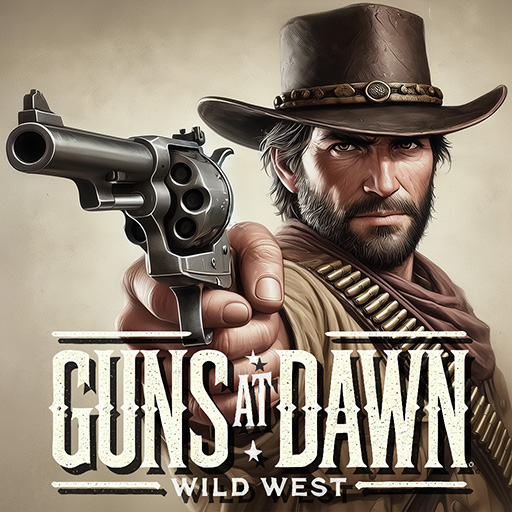 Guns at Dawn v1.32.51 MOD APK [Menu, God Mode]