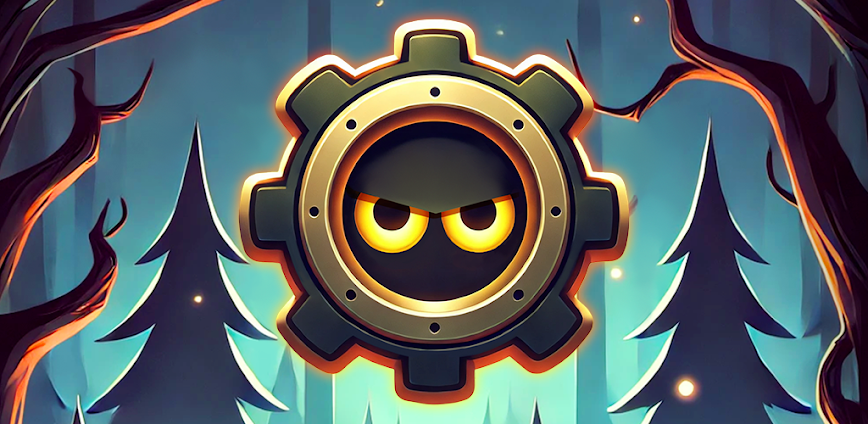 Gear Fight v6.8.1 MOD APK [Menu, Unlimited Currency, God Mode]