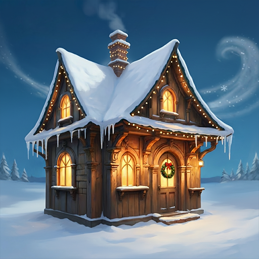 Fable Town: Merging Games v1.31.2 MOD APK [Unlimited Money, Remove ADS]