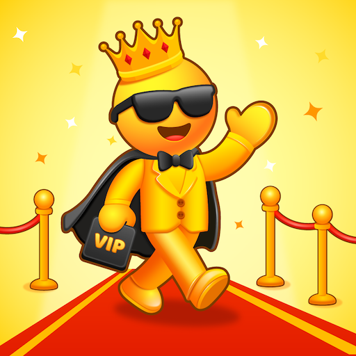 Seat Away v1.55.0 MOD APK [Menu, Unlimited Currency, Removed Ads]