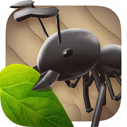 Idle Ant War v9.1 MOD APK [Unlimited Gems]