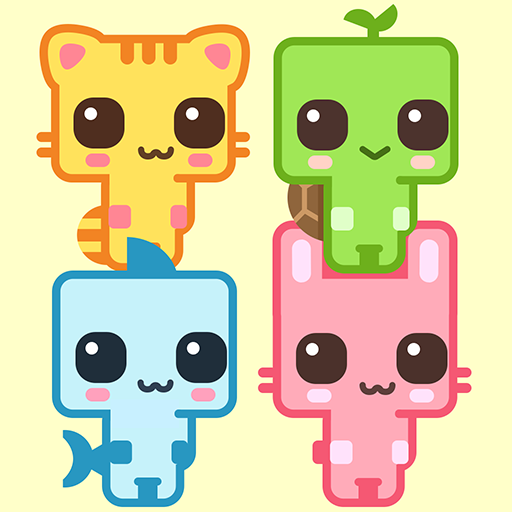 Online Cats – Multiplayer Park v1.0.7 MOD APK [No Ads]