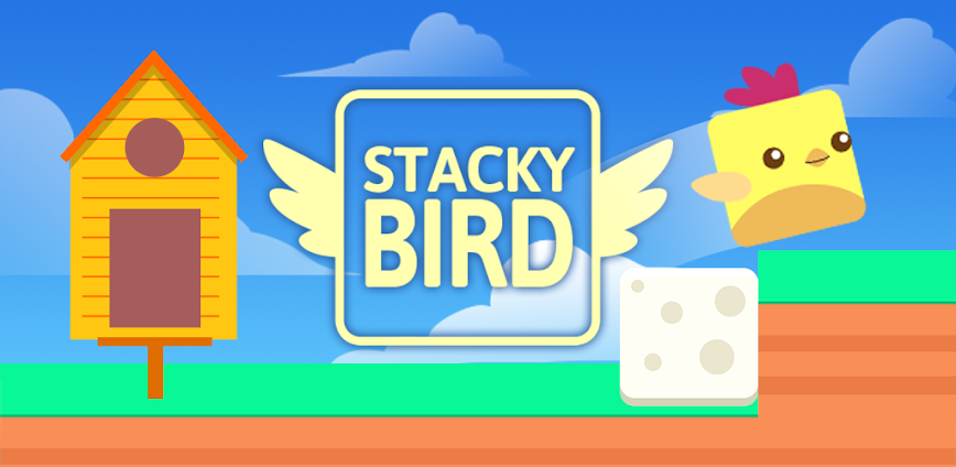 Stacky Bird v1.4.37 MOD APK [Unlimited Money]