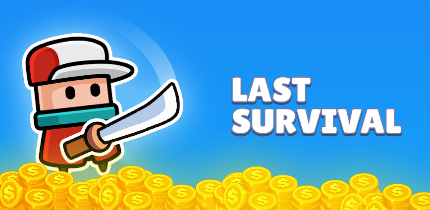 Last Survivor: Hero Battle io v1.16.47 MOD APK [Menu, One Hit, Exp Multiplier, Speed Multiplier]