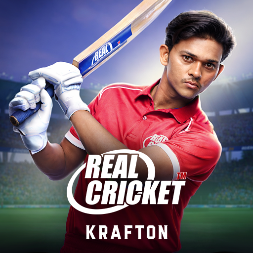 Real Cricket 24 v4.6 APK [Latest]