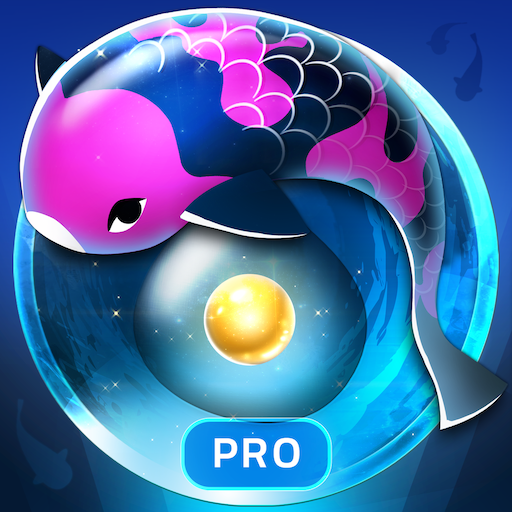 Zen Koi Pro v1.4.18 MOD APK [Menu, Game Speed]
