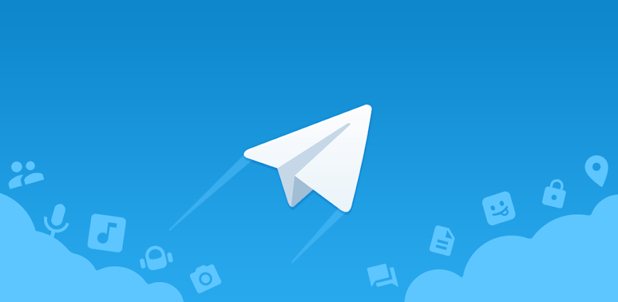 Telegram v12.4.0 MOD APK [Premium, Lite, No ADS]