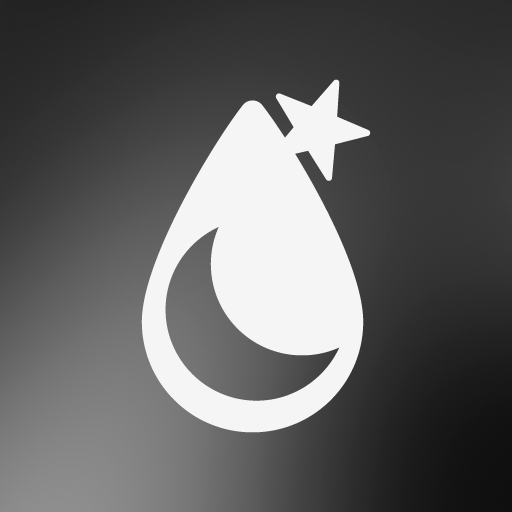 iGlass Dark OS 26 Icon Pack v6.1 APK [Full Version]