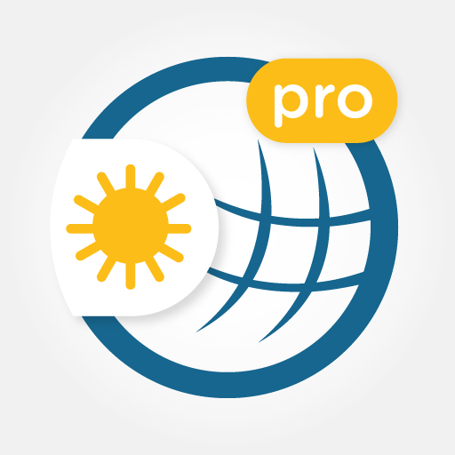 Weather & Radar Pro v2026.3.3 MOD APK [Full, Optimized]