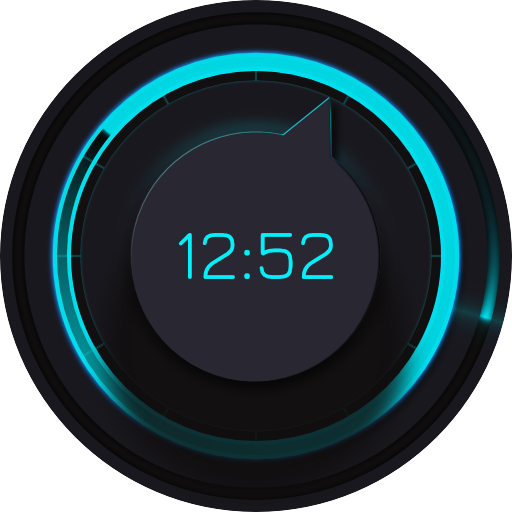 Android Clock Widgets v5.1.1.3 MOD APK [Premium Unlocked]
