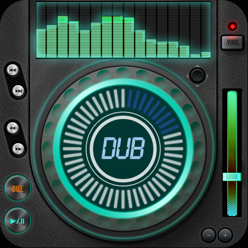 Dub Music Player v6.511 MOD APK [Premium Unlocked]