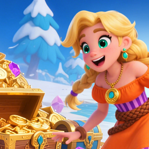 Merge Legends v1.19.12 MOD APK [Unlimited Money]