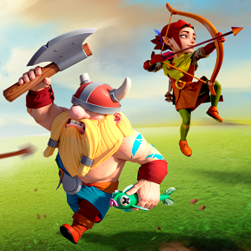 Loot Heroes v1.19.2 MOD APK [Menu, Money, No CD]