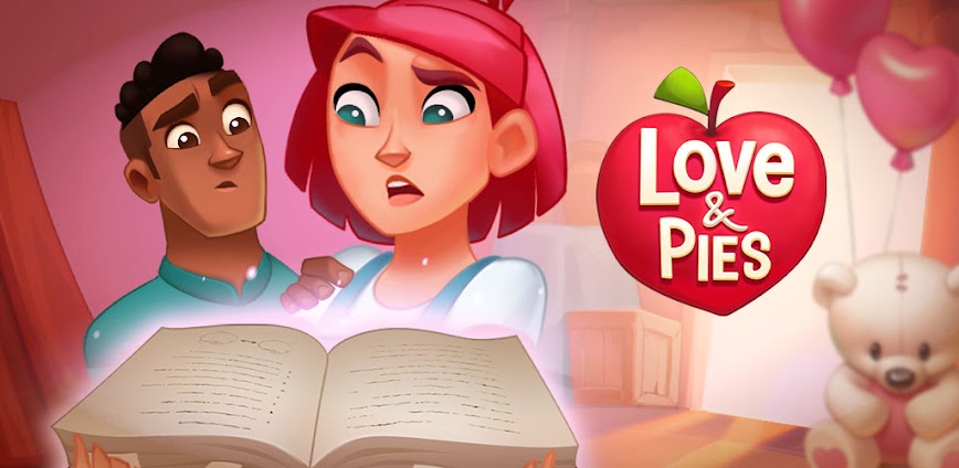 Love & Pies v0.68.0 MOD APK [Unlimited Gems]