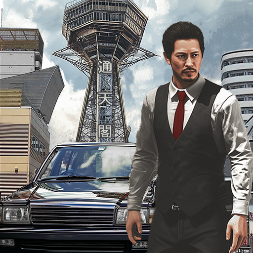 Japan Taxi Simulator v60 MOD APK [Unlimited Money]