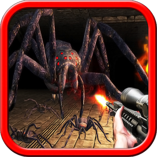 Dungeon Shooter : Dark Temple v1.5.83 APK [Full Game]