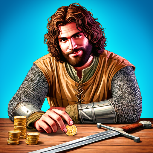 Knight Shop Simulator v0.6.4 MOD APK [Free Purchase]