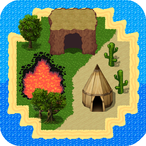Survival RPG: Open World Pixel v4.7.0 MOD APK [Unlimited Money]