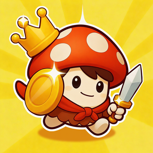 Mushroom War v1.9.3 MOD APK [Menu, Unlimited All]
