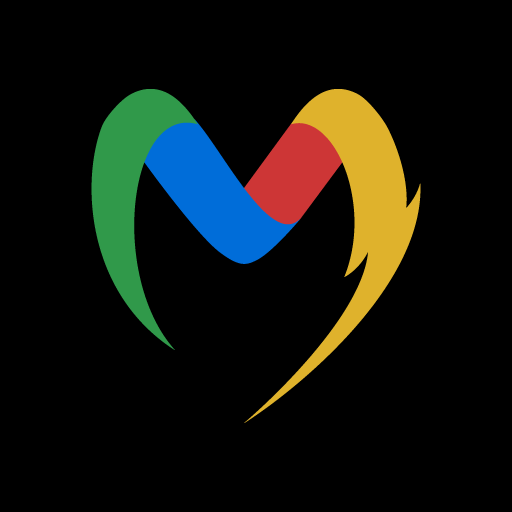 Material UI Dark Icon Pack v1.60 APK [Full Version]