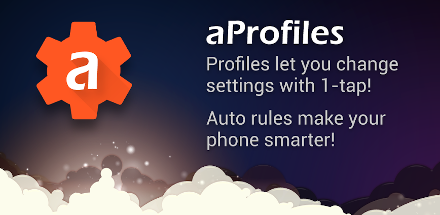 aProfiles v4.04 MOD APK [Premium Unlocked]