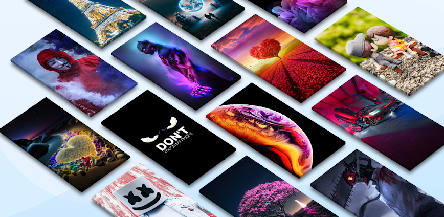 4K Wallpaper Expert v11.1.8 MOD APK [Premium Unlocked]
