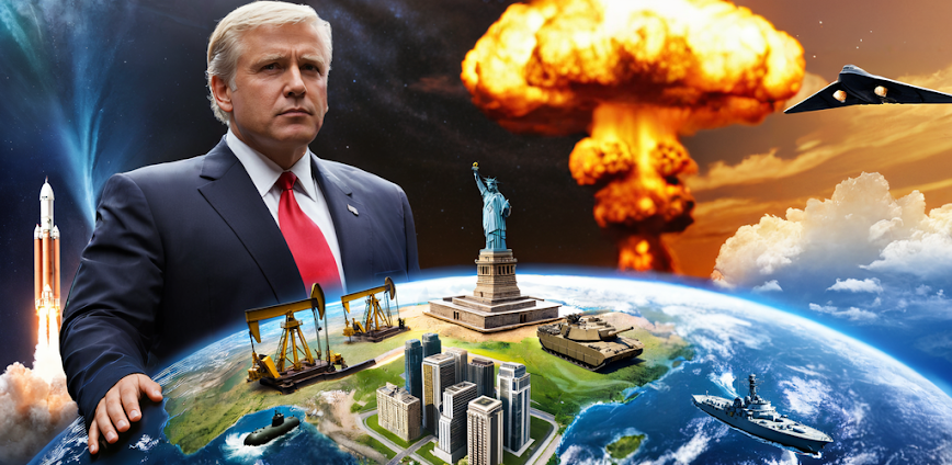 Modern Age 2 Pro v1.0.89 MOD APK [Full, Unlimited Money]