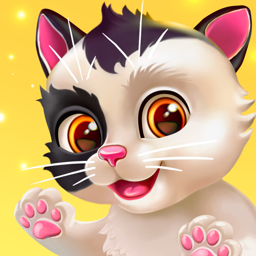 My Cat MOD APK v5.3.1.0 [Unlimited Money, Unlocked VIP]
