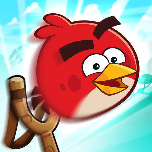 Angry Birds Friends v14.0.0 MOD APK [Unlimited Boosters]