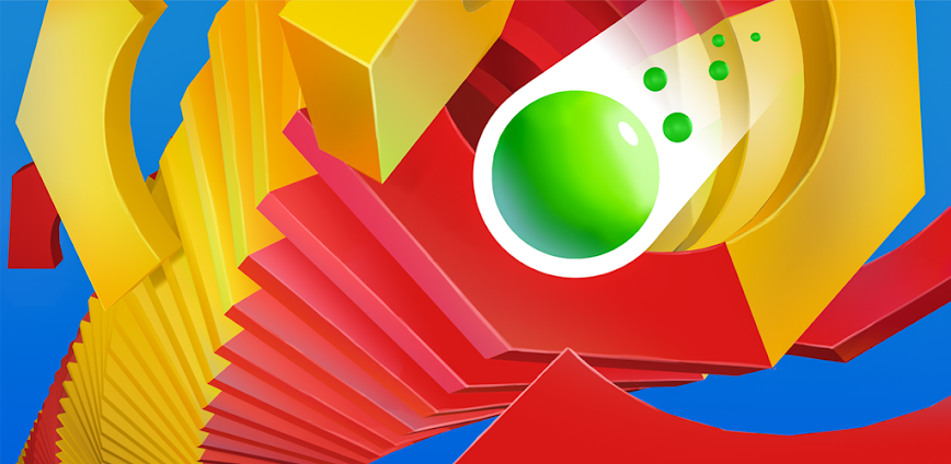 Stack Ball MOD APK v1.2.23 [Unlocked All Skins]