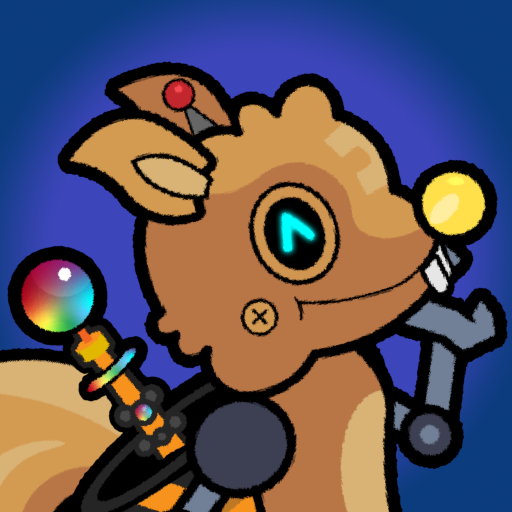 Zippy's Factory v2.4 MOD APK [Menu, Damage, God Mode, Free Purchase]