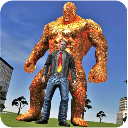 Stone Giant v2.8.5 MOD APK [Free Upgrades]