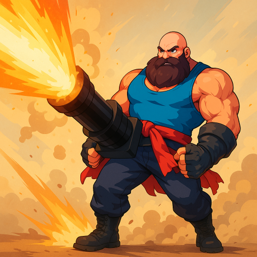 Overspace v0.8.3.588 MOD APK [Mega Mod]