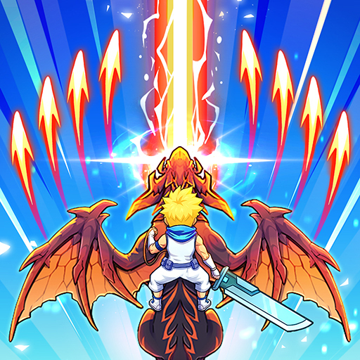 Dragon Wings v3.6.0 MOD APK [Menu, Damage, Bullet]
