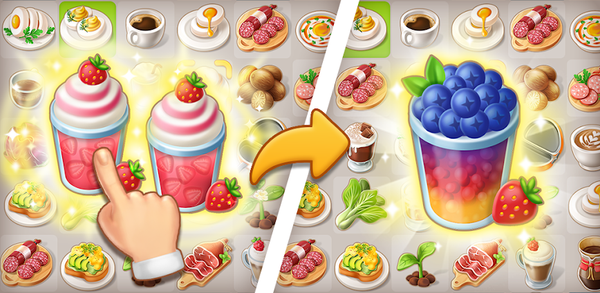 Journey Home v2.2.7 MOD APK [Unlimited Energy, No Ads]