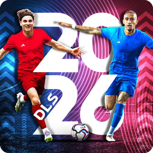 Dream League Soccer 2024 v13.060 MOD APK [Mega Menu, Unlocked, Unlimited Energy]