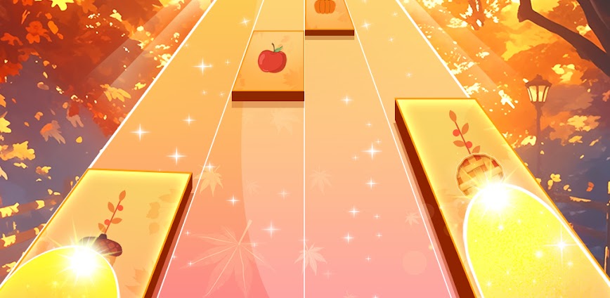 Piano Fire v18.0.5 MOD APK [Unlimited Diamonds, VIP Unlocked]