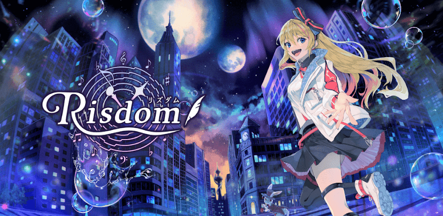 Risdom v4.2.1 MOD APK [Menu, Always Perfect, God Mode]