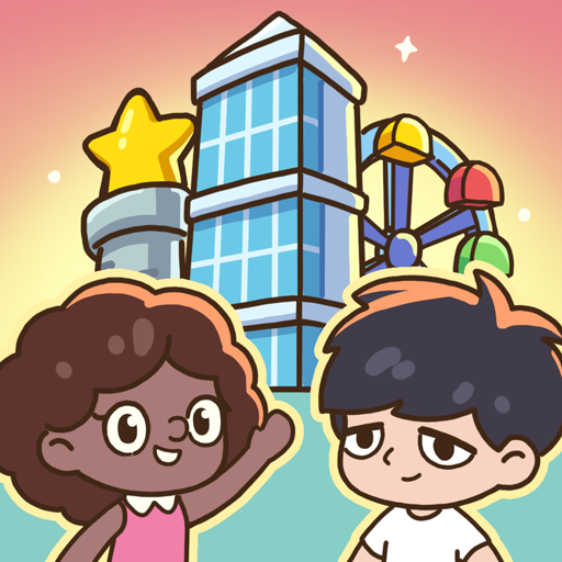 Happy Citizens v1.6.0 MOD APK [Menu, Unlimited Diamonds]