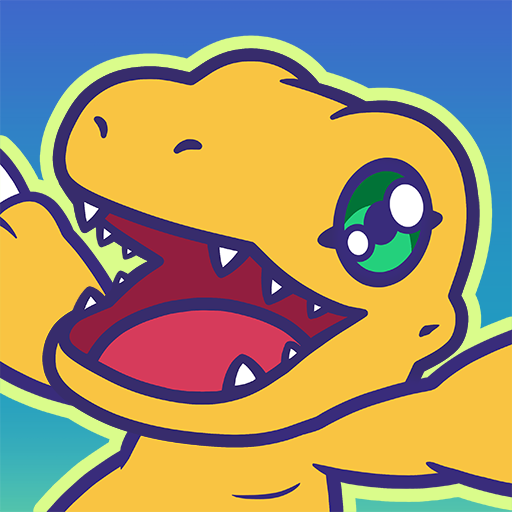 Digimon Soul Chaser v4.0.75 APK [Latest]