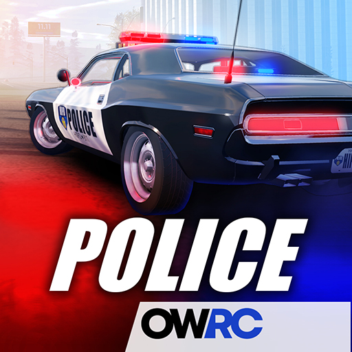 OWRC Police v1.0048 MOD APK [Unlimited Money, Coins, Unlocked]