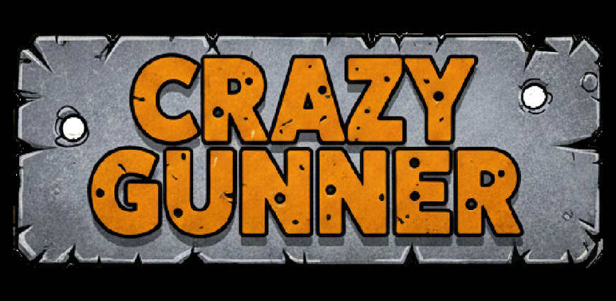 Crazy Gunner v1.1.8 MOD APK [Menu, Unlimited Gold]