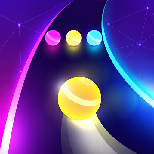 Dancing Road v3.0.4 MOD APK [Unlimited Hearts, VIP Unlocked]
