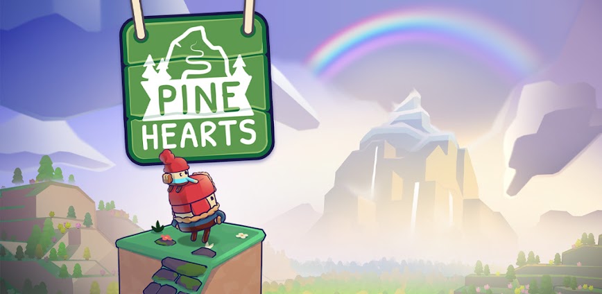 Pine Hearts v1.5.0 MOD APK [Unlocked Full Game]